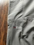 RAB-мъжки панталон размер Л, снимка 4