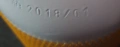 Продавам немска метална бутилка за пълнене на ПЦП - 5L-300 BAR - атмосфери работни с тара - 6,53кг., снимка 10