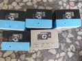 Чисто нов 4K 50MP фотоапарат за влогове – Автофокус, 32GB карта, 2 батерии, черен, сив или розов  , снимка 6
