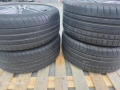 Лети джанти 19ки 5х112 Mercedes AMG + летни гуми GoodYear, снимка 12