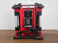 Milwaukee M18 Радио Bluetooth Тонколона, снимка 4