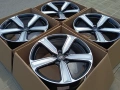 КОМПЛЕКТ НОВИ ДЖАНТИ АУДИ Audi 20" 5x112 NEW Rotor 5х112, снимка 5