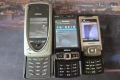 Батерия Nokia BLB-2 8850, 8210, , снимка 7