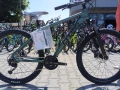 CROSS Велосипед 27.5" GRX 9 зелен, снимка 12