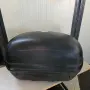 голям мото куфар ,топ каса 46L., снимка 3