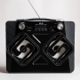 Мобилна колонка MS-56, Mobile Speaker System, снимка 2