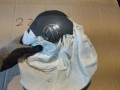 Airbag Волан Гръмнат 3G0880201Q Volkswagen Passat B9 1.5 eTSI 150кс 2024г Бензин, снимка 1