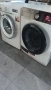 ПЕРАЛНЯ СЪС СУШИЛНЯ AEG SERIES 9000, снимка 2