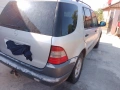 Mercedes Benz МЛ 230, снимка 5
