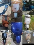 Vespa 125 на части, снимка 1