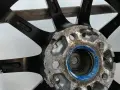4бр 16ски джанти PROLINE за Seat, Audi, VW, Skoda,Mercedes, 5х112мм. A161541 , снимка 9