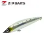 ZipBaits ZBL X-Trigger 62 mm 7.8 g – потъващ пенсил за морски спининг, снимка 3