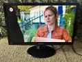 LED TV 24" Samsung - перфектен, снимка 1