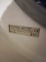 Пералня Goreneje W6503 за части, снимка 3