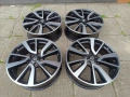 ОРИГИНАЛНИ джанти 19 ' цола 5x114,3 NISSAN QASHQAI / Нисан Кашкай + датчици 7J ET40, снимка 2
