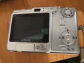 Фотоапарат Sony DSC W30, снимка 3
