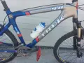 Карбонов планински велосипед Trek Elite 9.8/ 26", снимка 4
