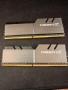 G.skill ram ddr4 16Gb (2x8) 3200MHz CL14, снимка 3