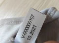 НОВА 4F XS size Дамска тениска 100% памук, снимка 6