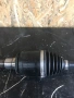 Преден десен полуос за Mercedes ML W164 3.0 CDI (2010) A8041000 88000 км, снимка 3
