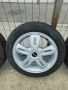 Джанти Mini 15 цола , 4х100 , 5.5j , et45 155/65/15 Toyota , Suzuki, снимка 3