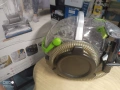 Перяща прахосмукачка BISSELL 15585 SpotClean Pet Pro Преносим, ​​Черен/Зелен, 750 W, 84 децибела , снимка 5