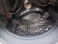 Като нова слим пералня Сименс Siemens IQ 300 A+++ 6кг 2 години гаранция!, снимка 7