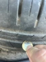 Два броя летни гуми 185 55 15 Goodyear, снимка 3