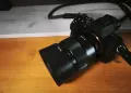 Обектив Sony 85mm f1.8, снимка 4
