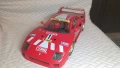 Метална кола Ferrari F40,мащаб 1:18 , снимка 1