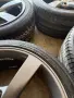 21” джанти с гуми 5x112 Mercedes Ml Gl W164/x164, снимка 5