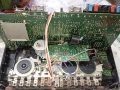 Глава от радиокасетофон Sanyo M807SR, снимка 4