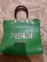 дамска чанта ,Fendi Roma., снимка 1
