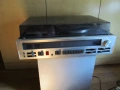 SANYO HI-FI MUSIC SISTEM DXT 5502LV 95W  ЦЕНА 75 ЕВРО, снимка 2