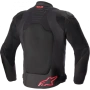 Мото яке ALPINESTARS SMX AIR , снимка 5