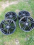 Джанти за БМВ 5/120 .18 цола., снимка 2