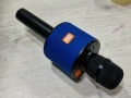 Караоке Bluetooth колонка / микрофон JBL, снимка 1