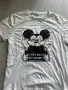 Комплект тениски за него и нея Mickey & Minnie Mouse, снимка 2