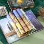 Бележник с репродукции на класически картини на Ван Гог /твърди корици/., снимка 7