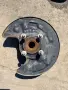 2463340206 задна главина от Mercedes GLA 200 CDI , снимка 3