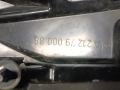 2127900088 Rear spoiler Mercedes T-Model S212 A 212 79 000 88 , трети стоп A212 820 0156, снимка 3