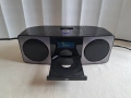 Tevion MCD 304 - FM радио/ CD/ MP3/ USB/ AUX/ iPhone/iPod Dock. , снимка 3