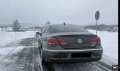 VW CC Фолксваген Пасат СС, снимка 4