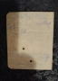 Документи-паспорти, WW2, снимка 10