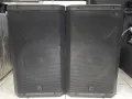 активни професионални стерео тонколони 12" инча RCF ART 312-A mk 3 Made in Italy, снимка 1