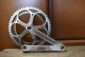 Ретро Шосейни Курбели Shimano Dura Ace 7400, снимка 1