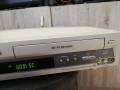 Видеокасетофон и DVD SONY HIFI SLV D900E, снимка 5
