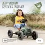 Педален картинг JEEP Buzzy SAHARA BERG TOYS, снимка 5