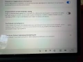 3к 144hZ Lenovo Yoga Tab Plus Blue`Snapdragon 8 Gen 3/16GB RAM/256GB SSD/Батерия 100%/62 Цикъла, снимка 10