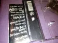 аудиокасета на The Prodigy с албума "The Dirtchamber Sessions Volume One", издадена през 1999 г.., снимка 4